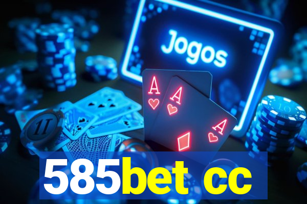 585bet cc